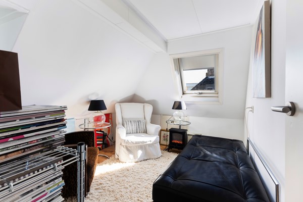 Medium property photo - Kerkpad 12, 9074 BX Hallum